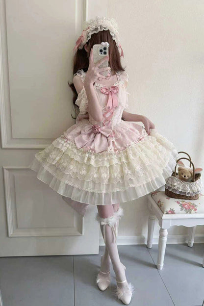 Vintage Style Dress with a Modern Fit