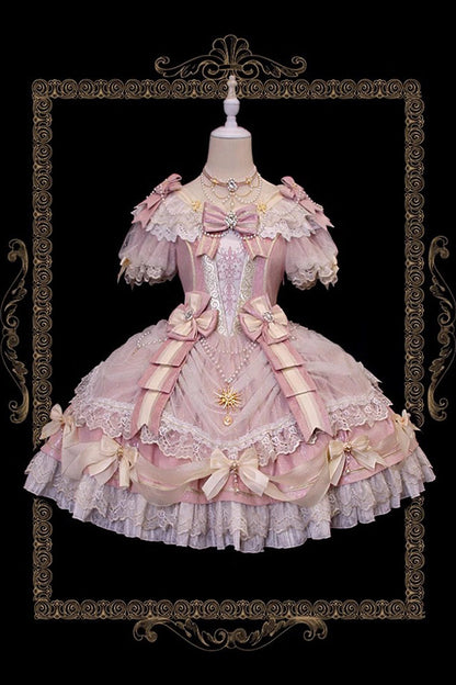 Casually Elegant Dress with a Refined Edge