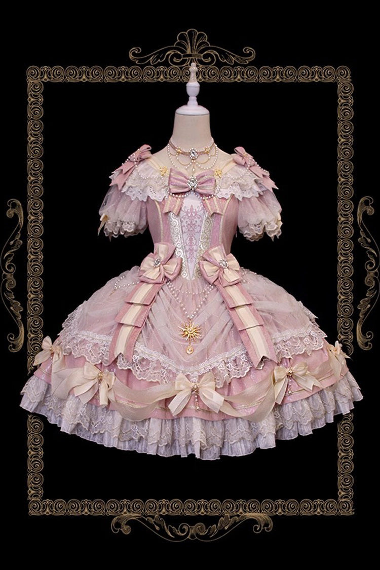 Casually Elegant Dress with a Refined Edge