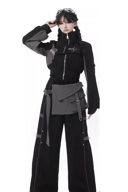 Beautifully Finished Pants in a Timeless Design