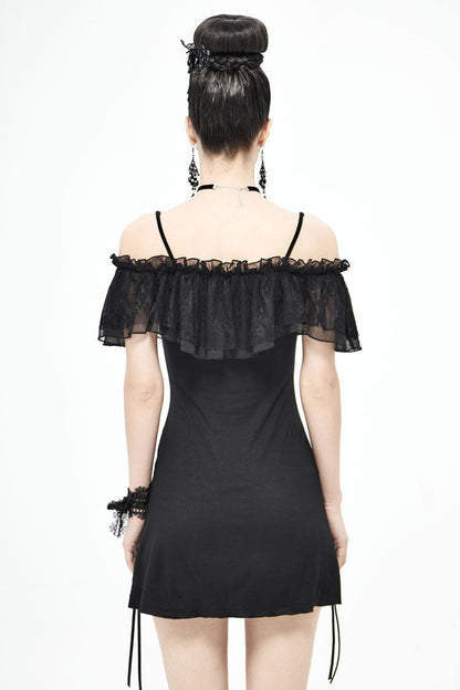 Beautifully Crafted T-Shirt in a Classic Style