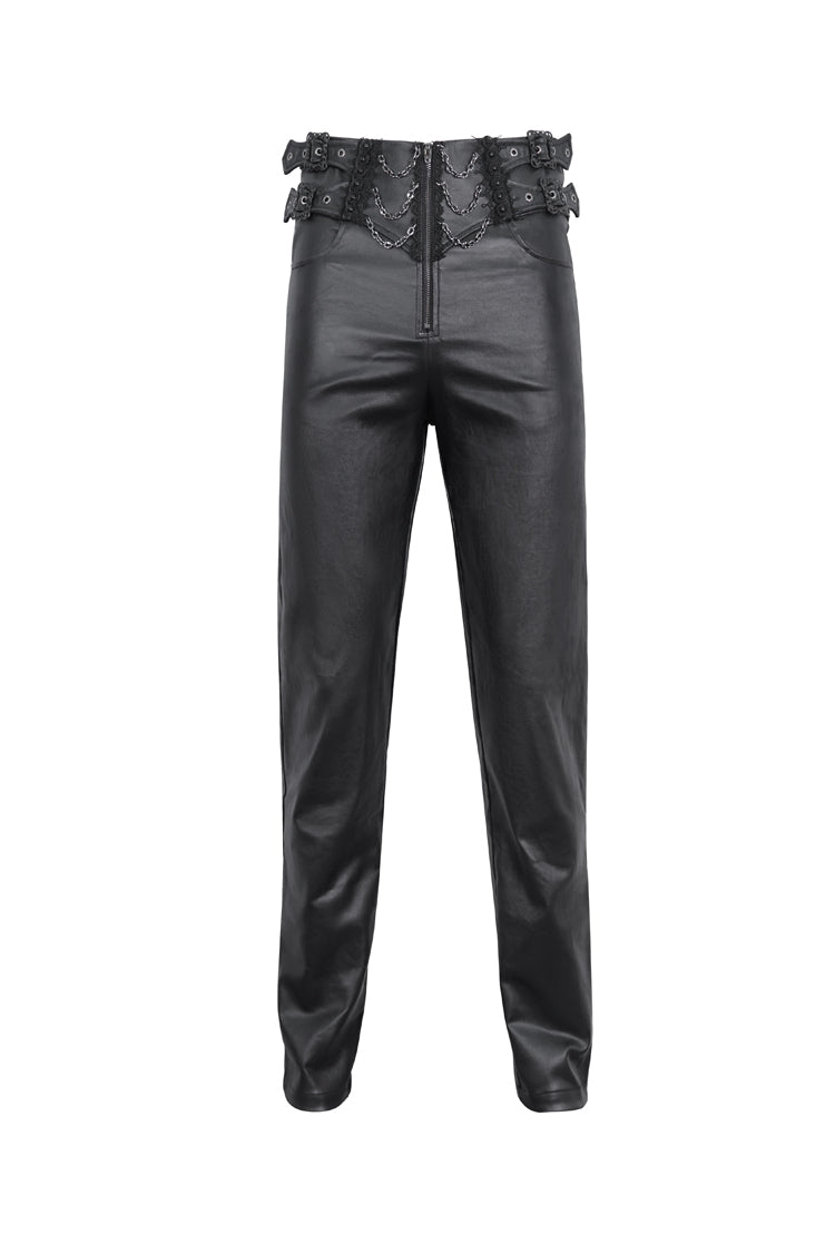 Subtly Elegant Pants with a Refined Vintage Look
