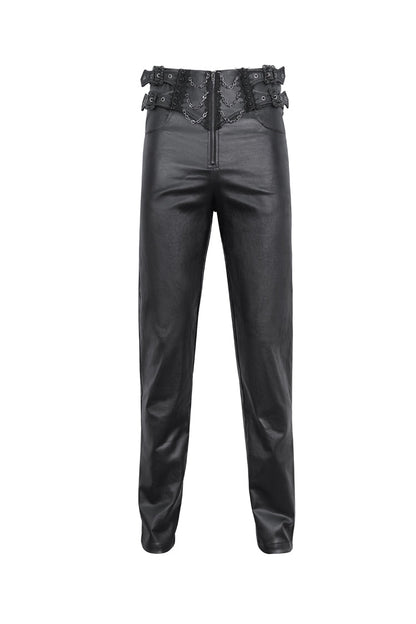 Elegantly Styled Pants for Everyday Wear