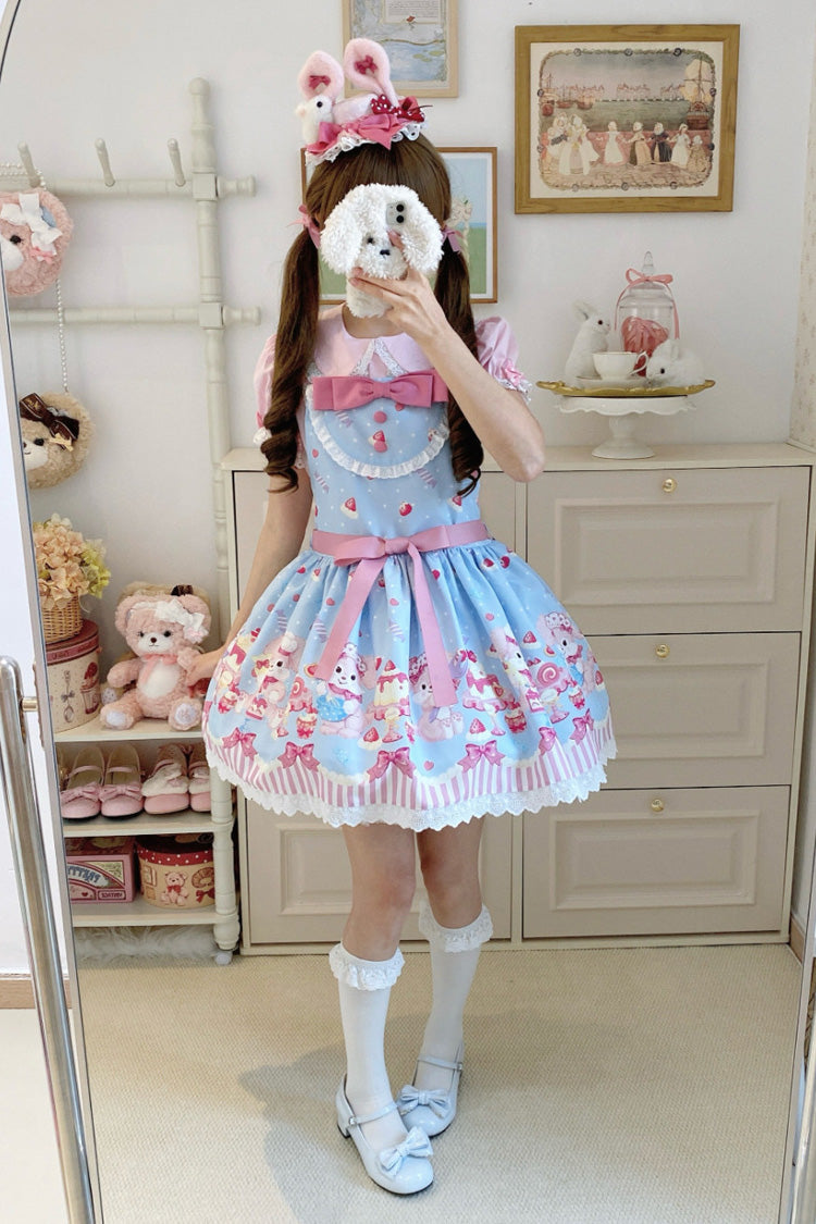 Thoughtfully Designed Dress in a Timeless Style