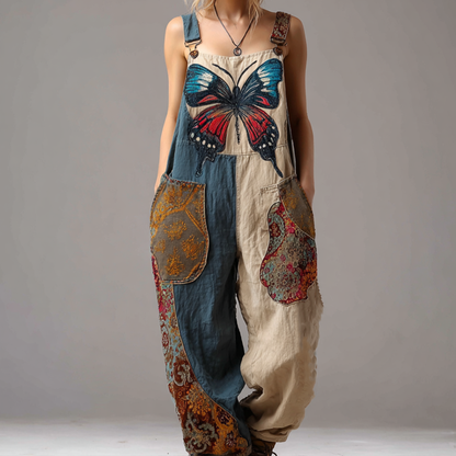Casually Elegant Garment with a Refined Edge