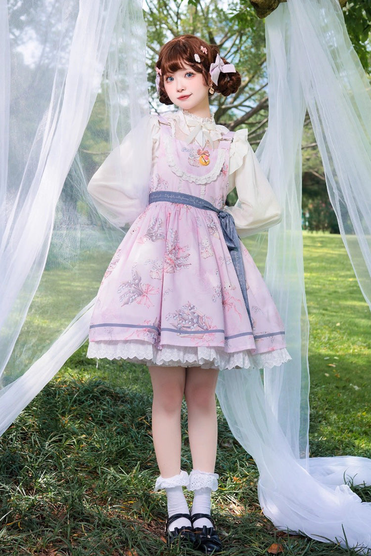 Subtly Elegant Dress with a Refined Vintage Look