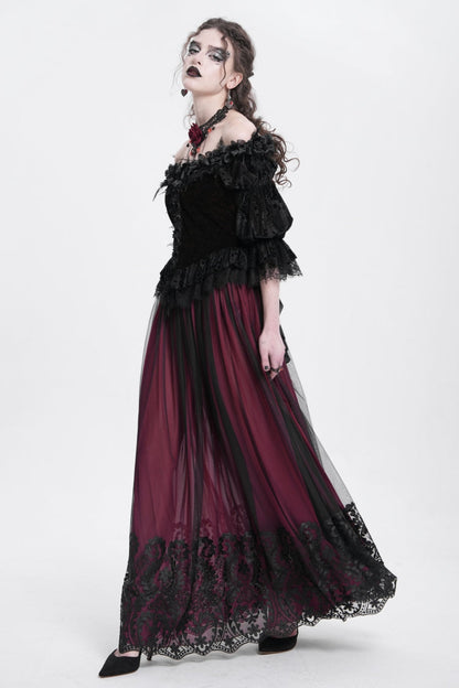 Vintage Style Garment with a Modern Fit