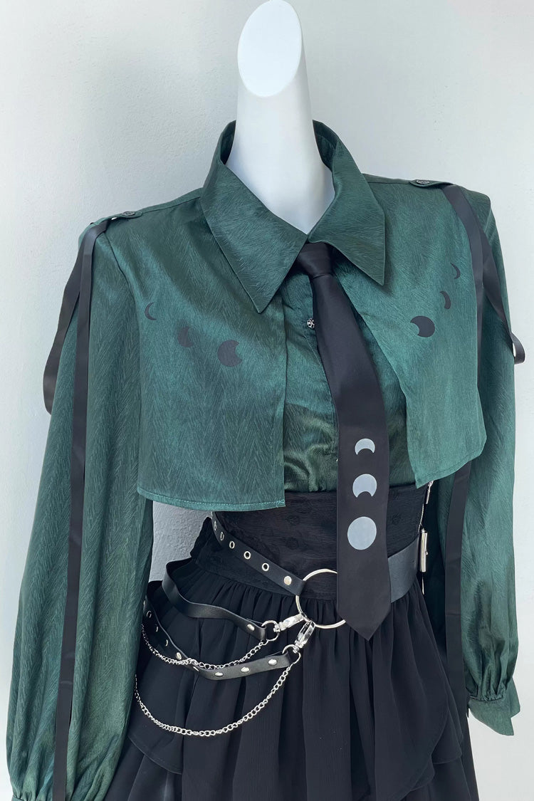 Vintage Style Garment with a Modern Fit