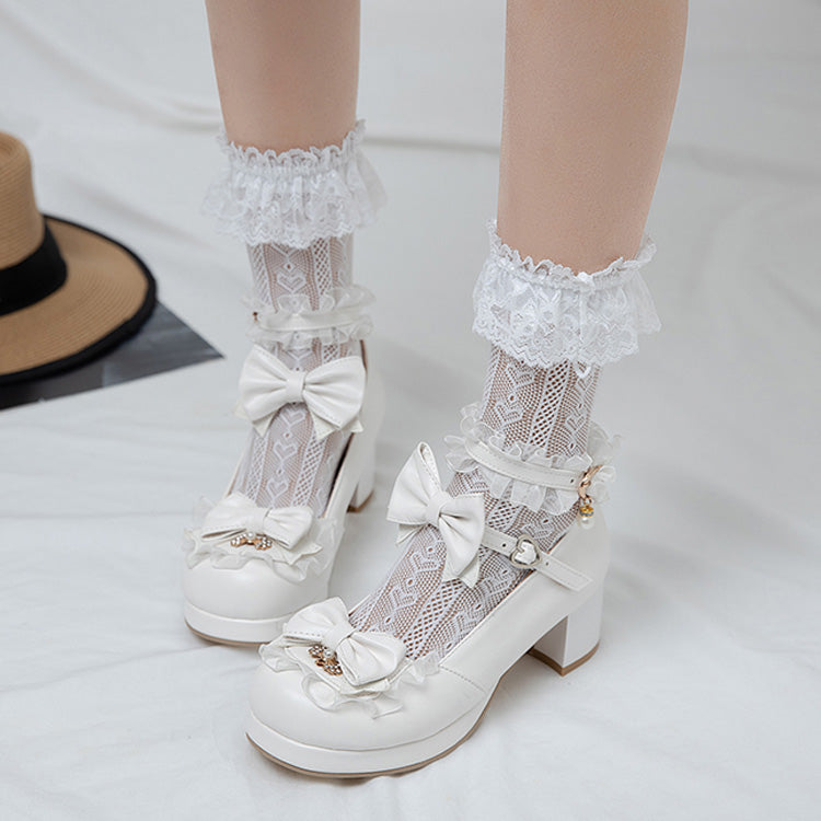 Vintage Style Shoes with a Modern Fit