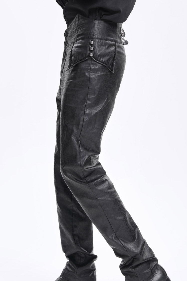 Thoughtfully Designed Pants in a Timeless Style