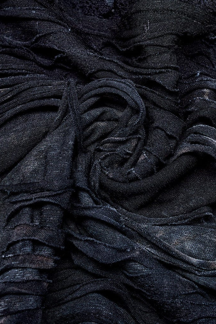 Thoughtfully Designed Garment in a Timeless Style