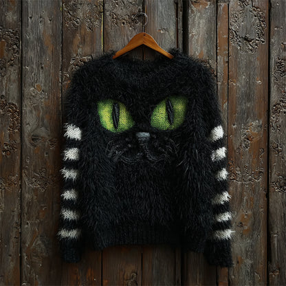 Beautifully Crafted Sweater in a Classic Style