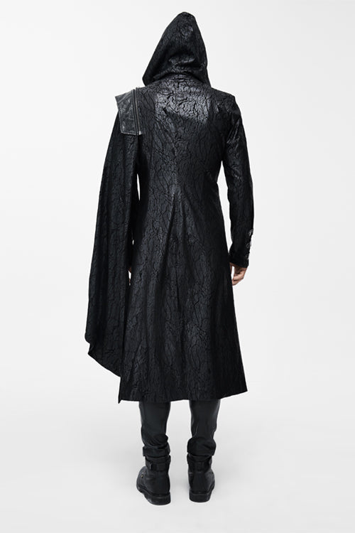 Elegantly Styled Coat for Everyday Wear