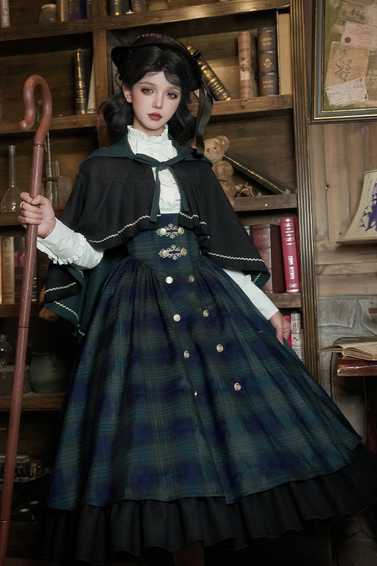 Classic Designed Dress in a Timeless Cut