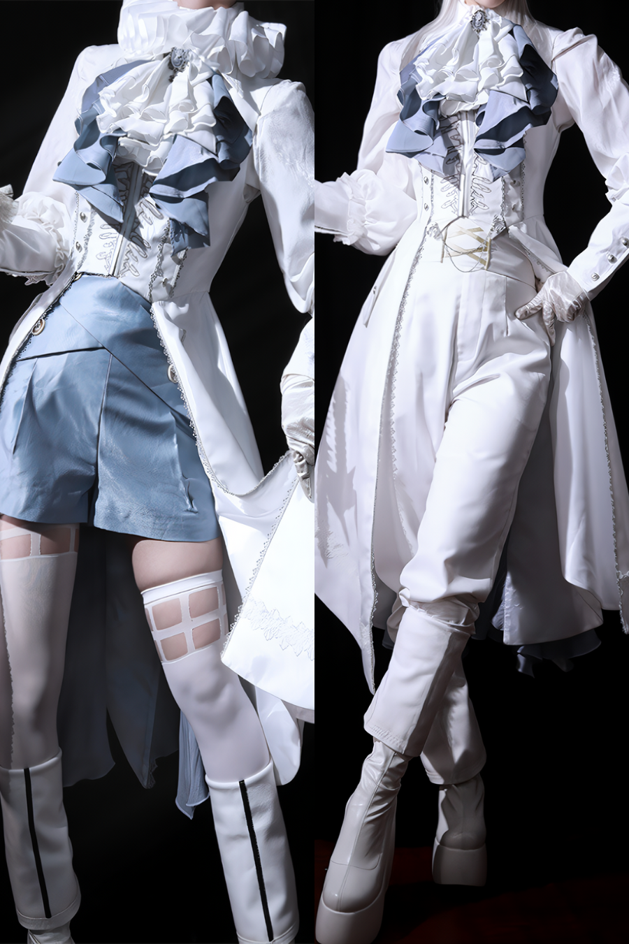 Prince Atia Elegance Dream Lolita Set