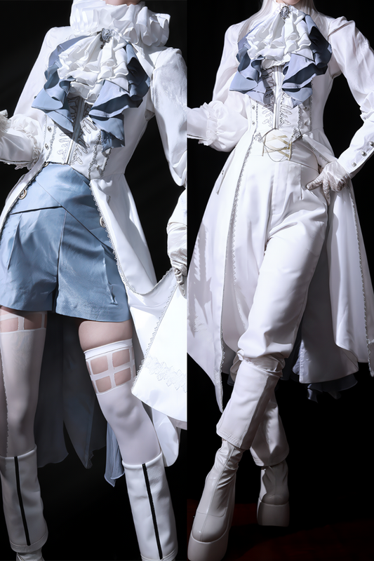 Prince Atia Elegance Dream Lolita Set