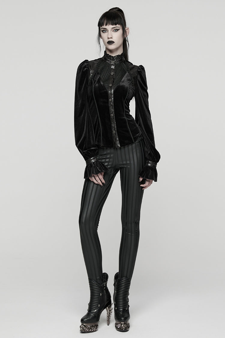 Casually Elegant Coat with a Refined Edge