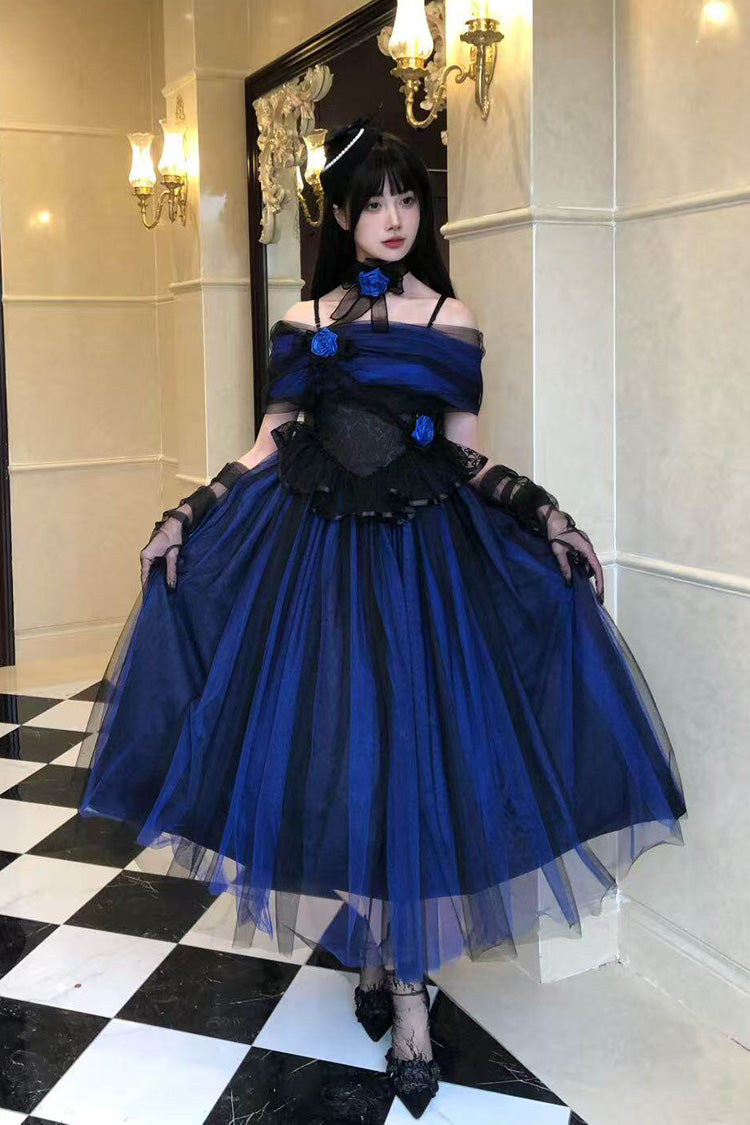 Casually Elegant Dress with a Refined Edge