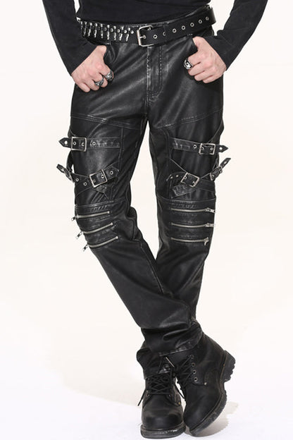 Beautifully Finished Pants in a Timeless Design