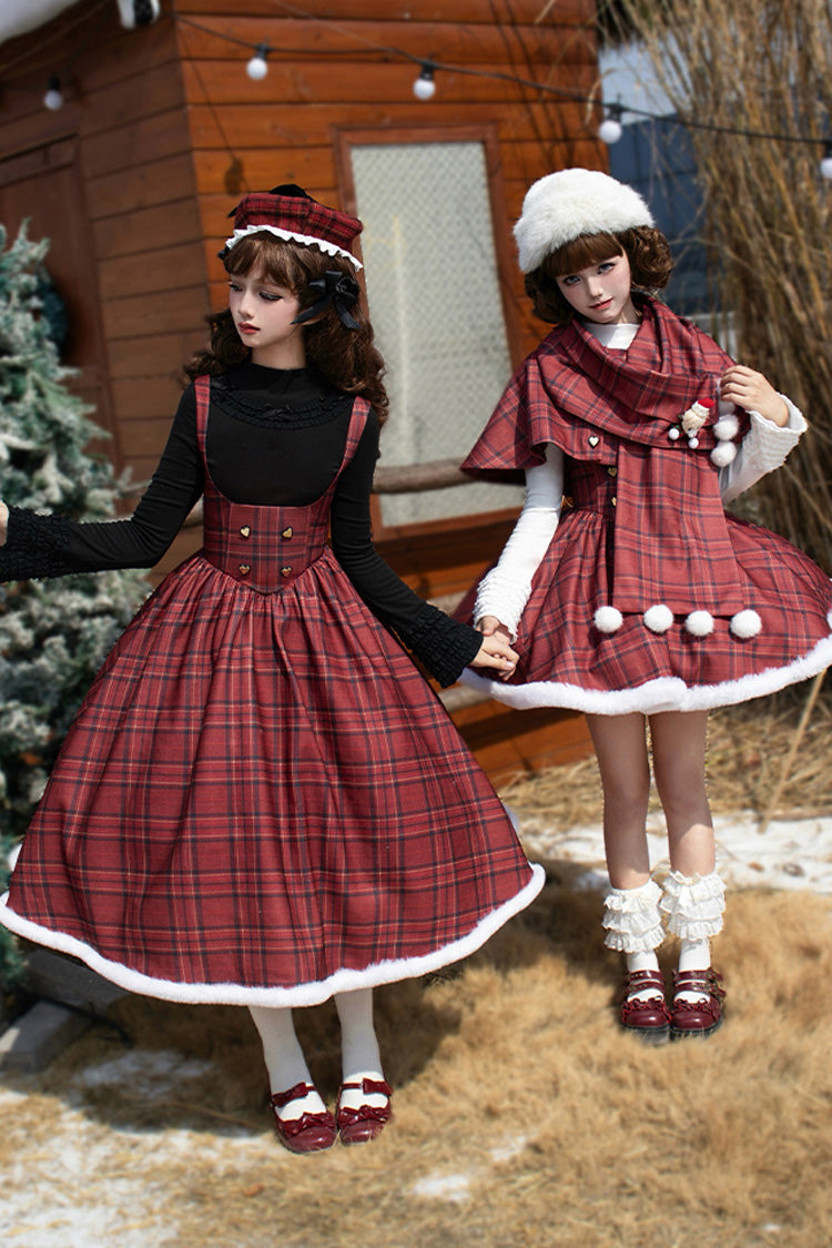 Thoughtfully Designed Dress in a Timeless Style