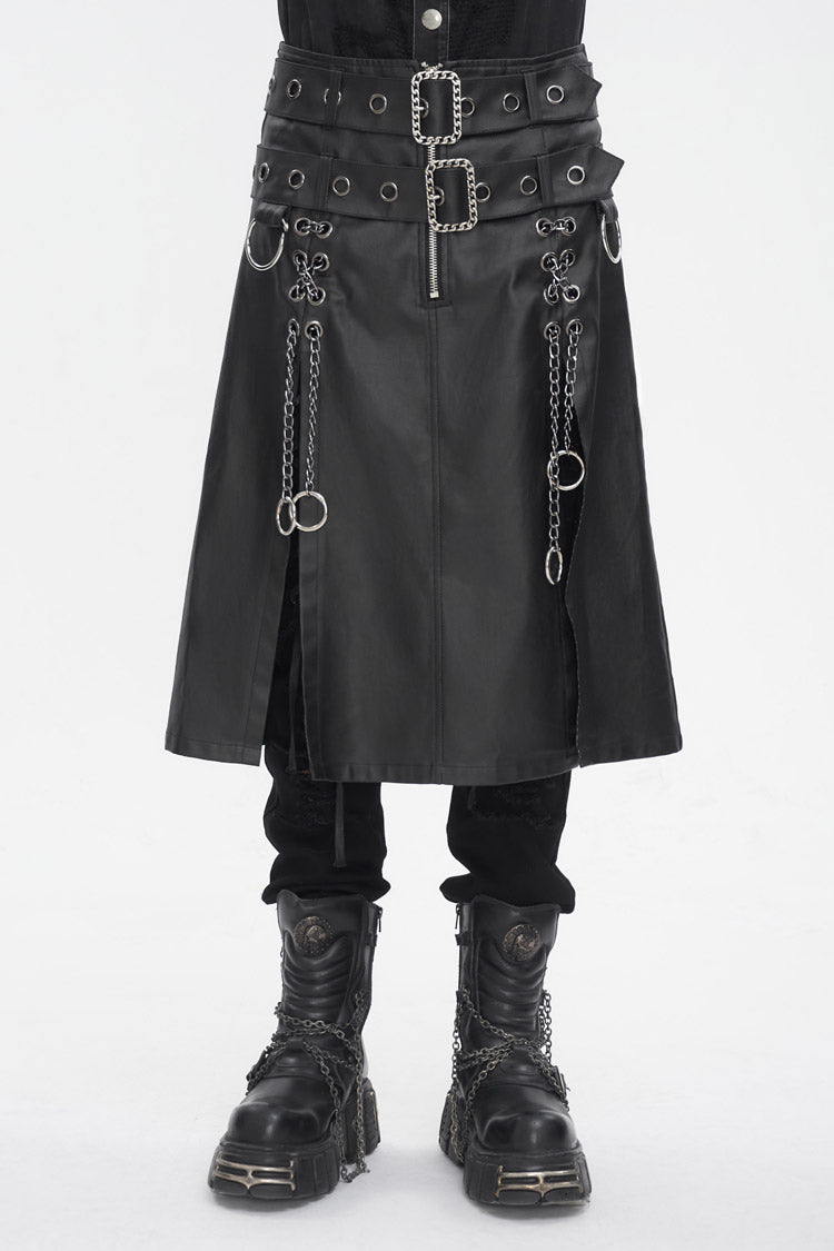 Finely Styled Garment with a Classic Vintage Look