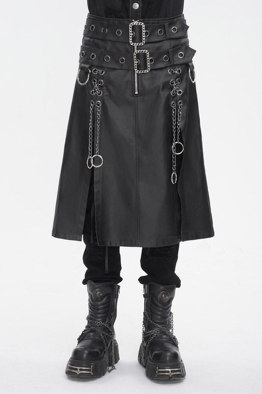 Finely Styled Garment with a Classic Vintage Look
