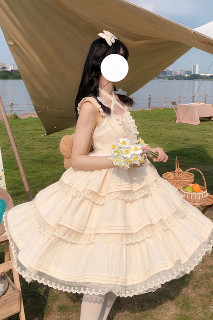 Vintage Style Dress with a Modern Fit