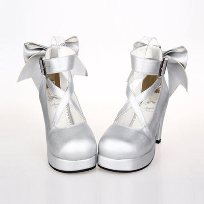 Effortlessly Elegant Shoes with a Timeless Design