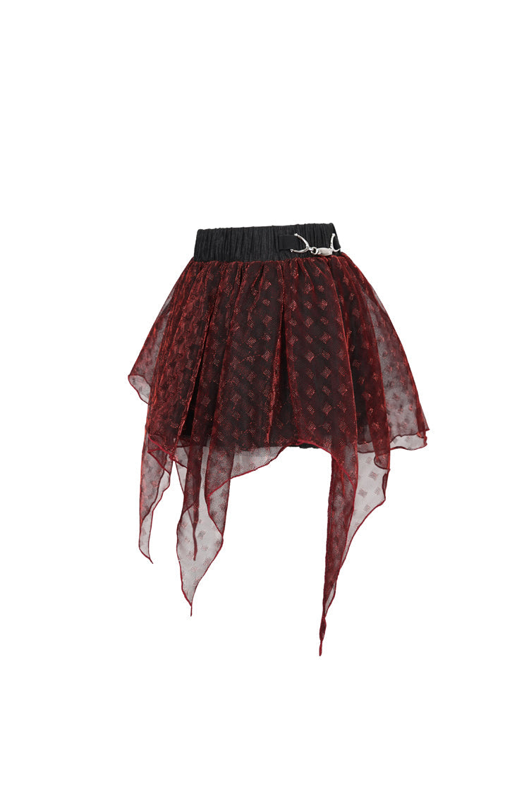 Vintage Inspired Garment with a Contemporary Edge