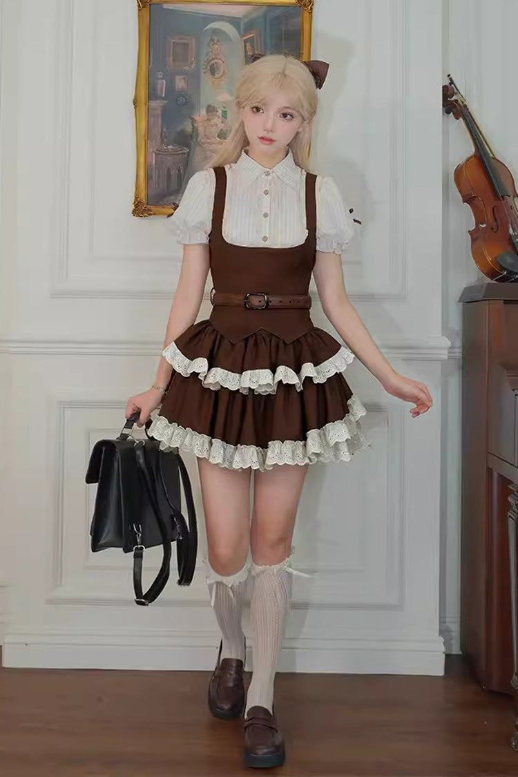 Classic Vintage Garment with a Flattering Fit