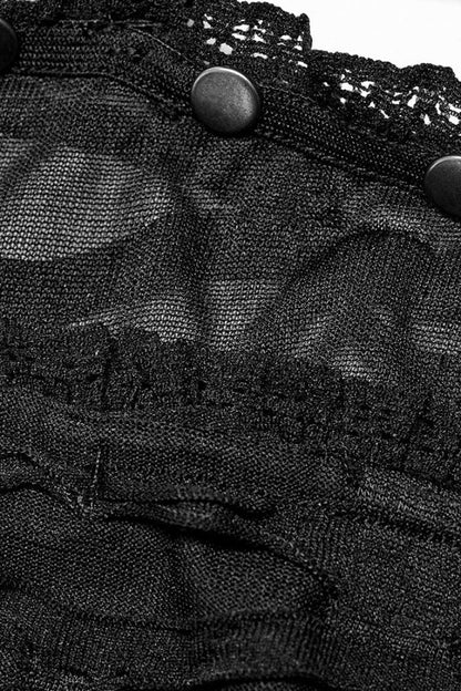 Thoughtfully Designed Garment in a Timeless Style