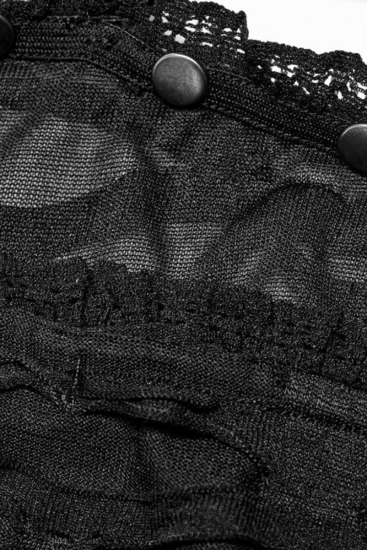 Thoughtfully Designed Garment in a Timeless Style