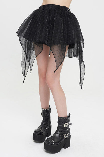 Beautifully Finished Garment in a Timeless Design