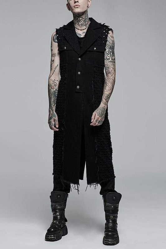 Thoughtfully Designed Garment in a Timeless Style
