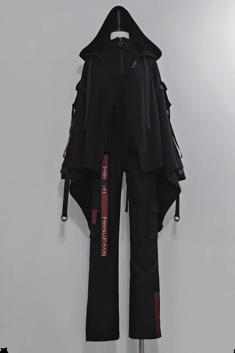 Vintage Inspired Pants with a Contemporary Edge