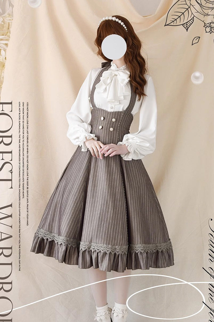 Vintage Style Dress with a Modern Fit