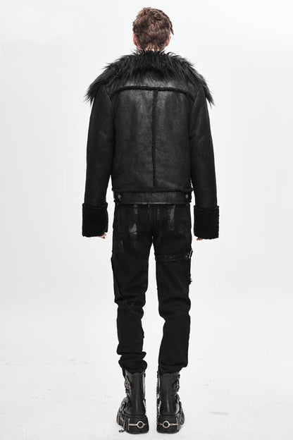Effortlessly Elegant Jacket with a Timeless Design