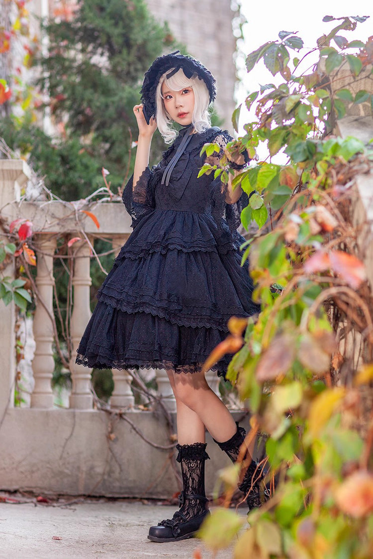 Vintage Style Dress with a Modern Fit