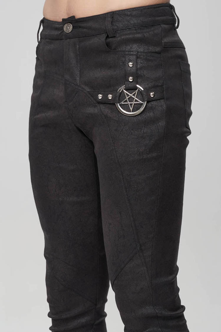 Subtly Elegant T-Shirt with a Refined Vintage Look