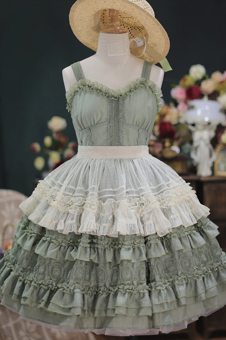 Casually Elegant Dress with a Refined Edge