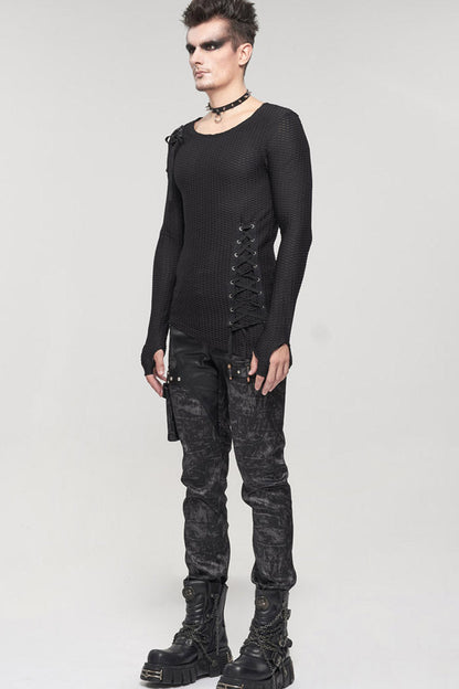 Classic Vintage Pants with a Flattering Fit