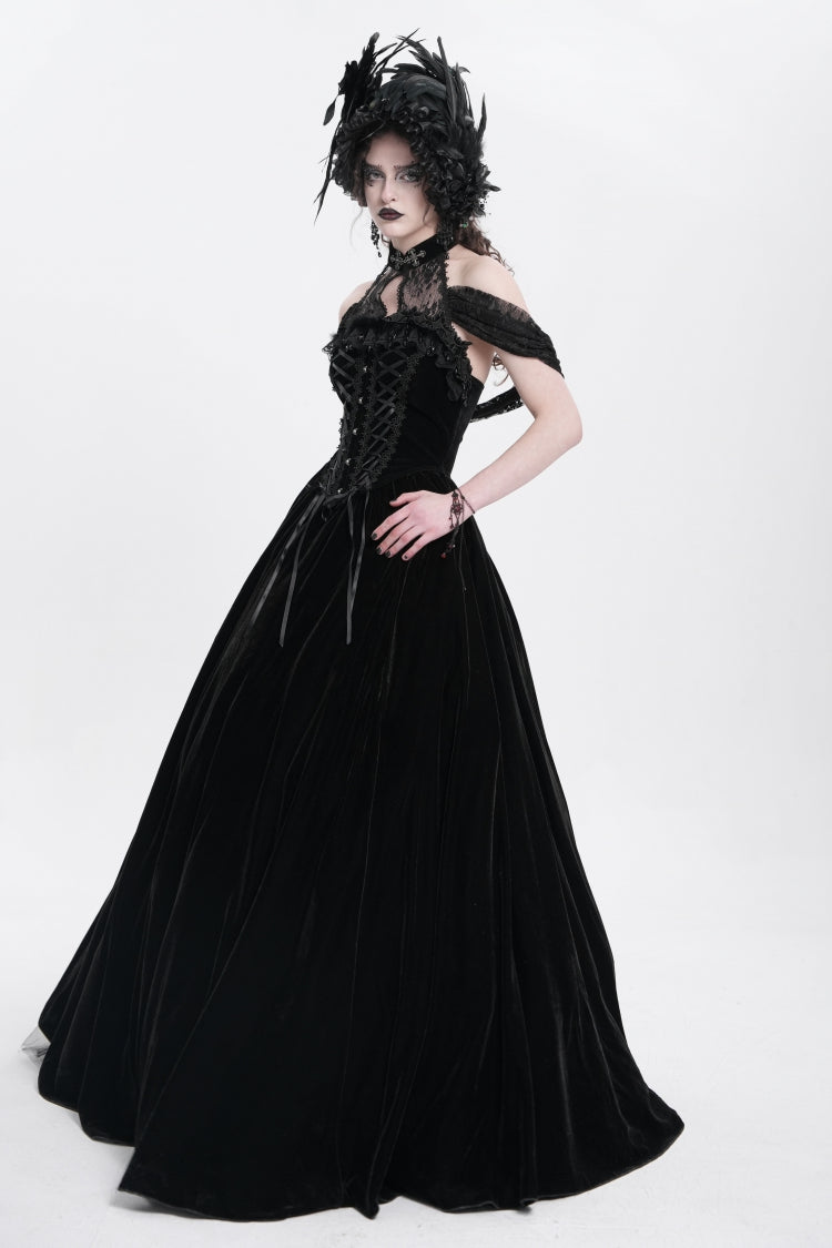 Vintage Style Dress with a Modern Fit
