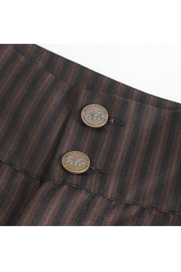 Casually Elegant Pants with a Refined Edge