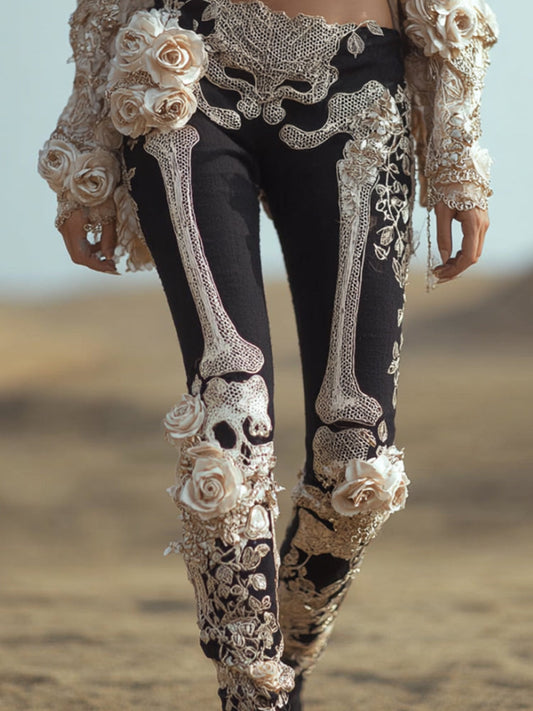 Elegantly Designed Pants