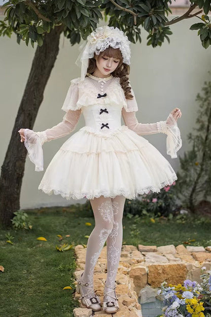 Vintage Style Dress with a Modern Fit