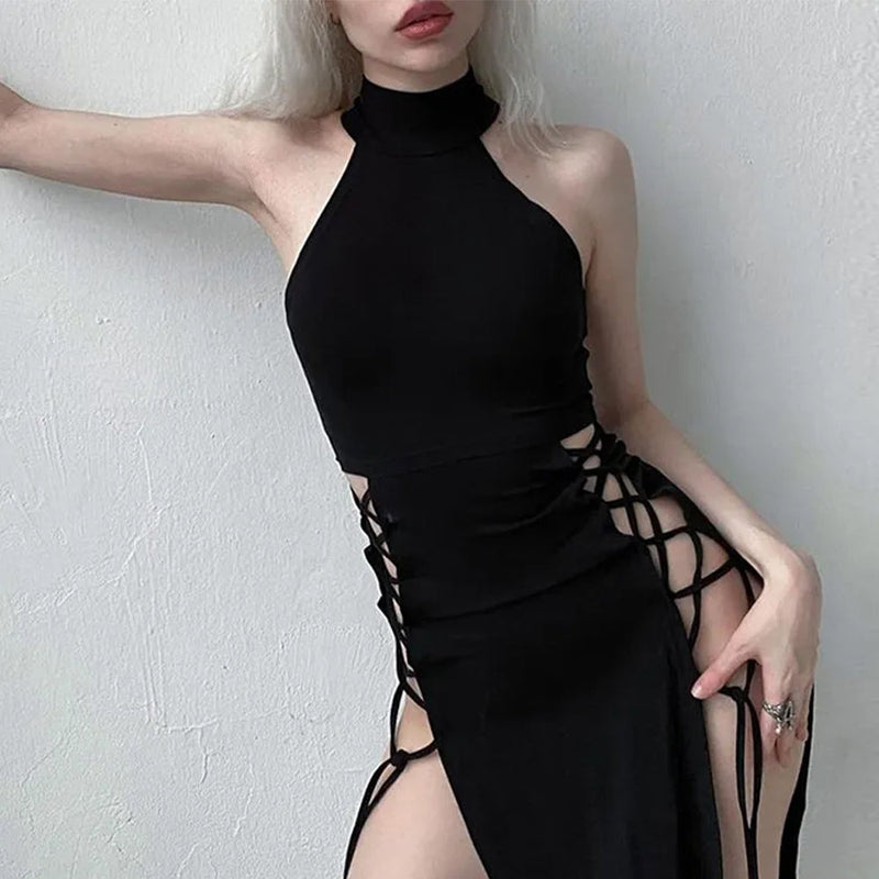 Gothic Dress