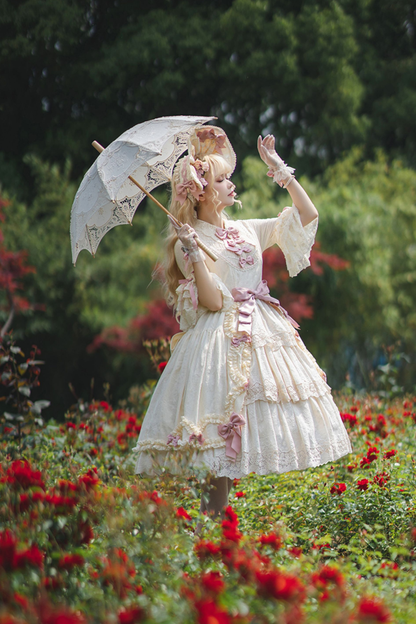 Princess Sleeves Lolita Dress