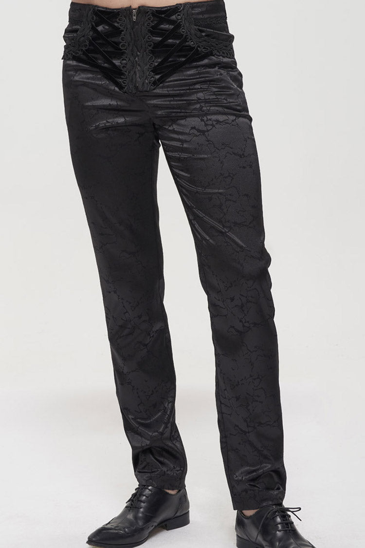 Sophisticated Pants with a Clean Classic Look