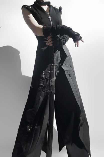 Effortlessly Elegant Pants with a Timeless Design