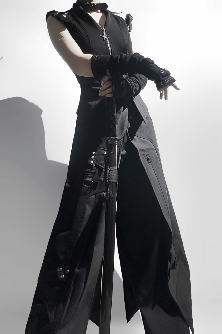 Effortlessly Elegant Pants with a Timeless Design